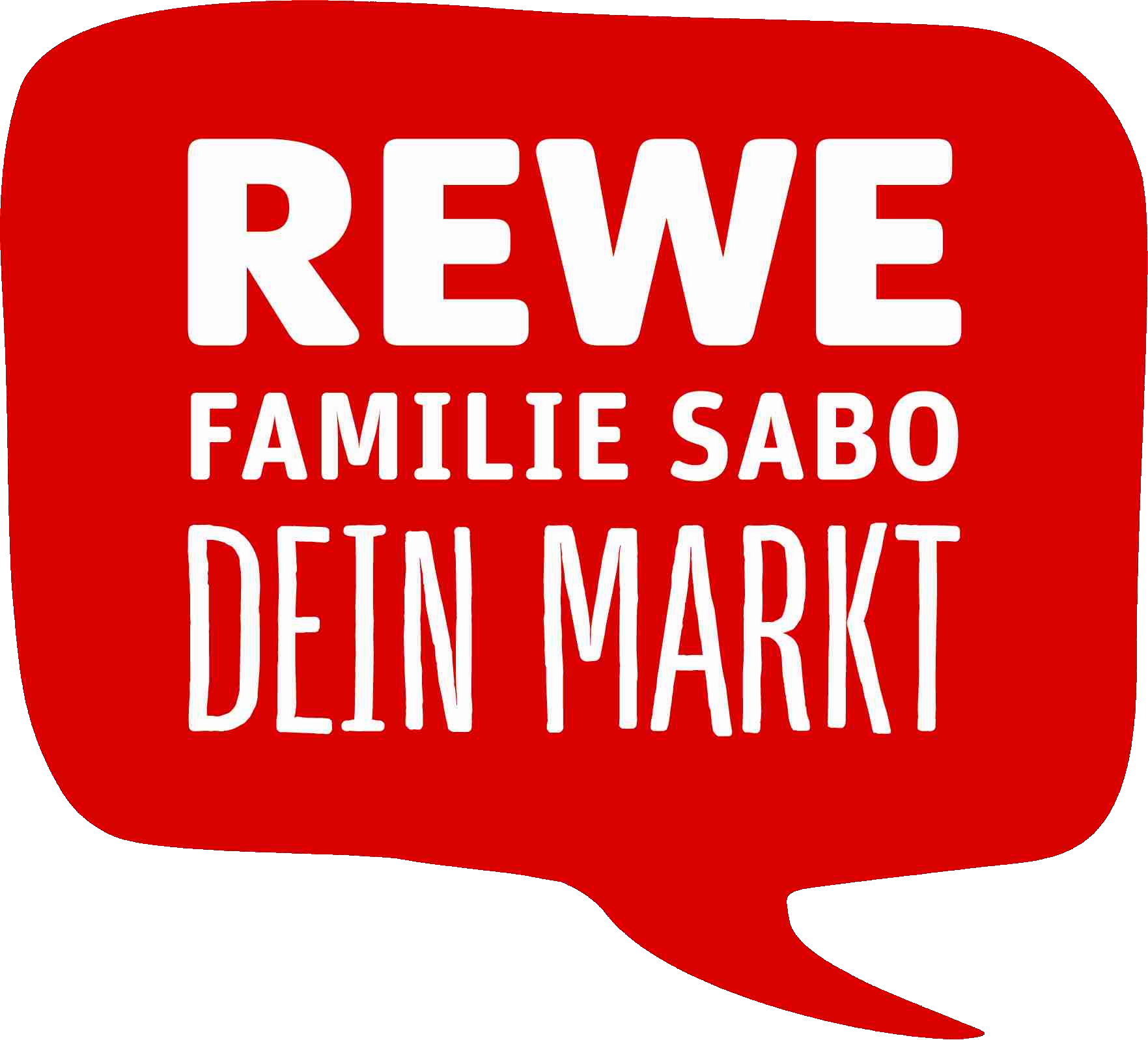 REWE Familie Sabo